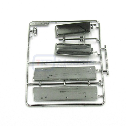 Tamiya 56316 knight hauler - tamiya,