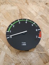 Bmw E30 320i 325i Tacho