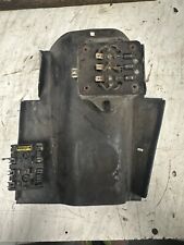 MZ ETZ250 ETZ 250 HECK