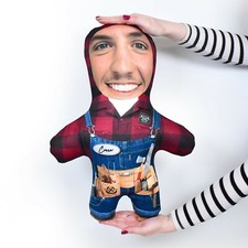 Mini handyman verbinder - me,