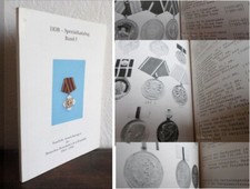 DDR SpezialKatalog Buch B.1