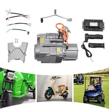 1000W Bürstenloser DC-Motor-