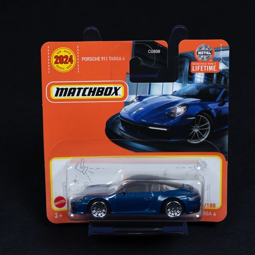 Porsche 911 targa - 4,