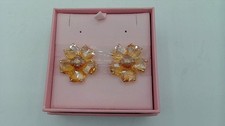 Swarovski Idyllia Stud