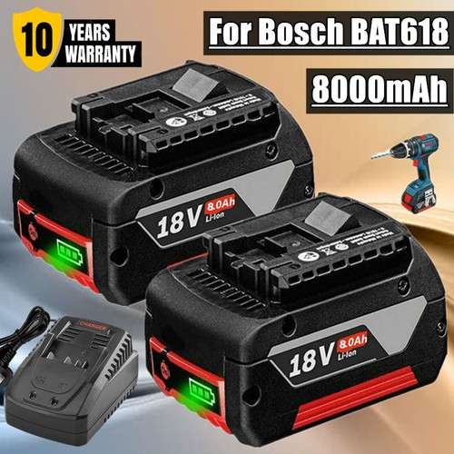 Für bosch professional gba - bosch,