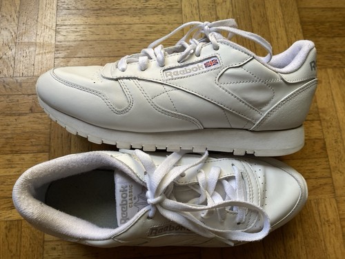 Reebok classic leather damen - reebok,