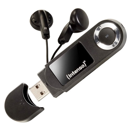 Intenso music walker gb - intenso, 16