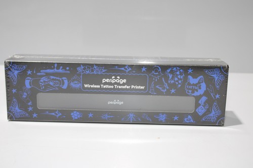 Peripage p90 ald p900 tattoo - ald-p900,