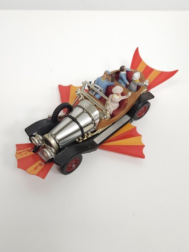 Vintage corgi 1968 - vintage, 266