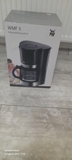 WMF 3 Filterkaffeemaschine