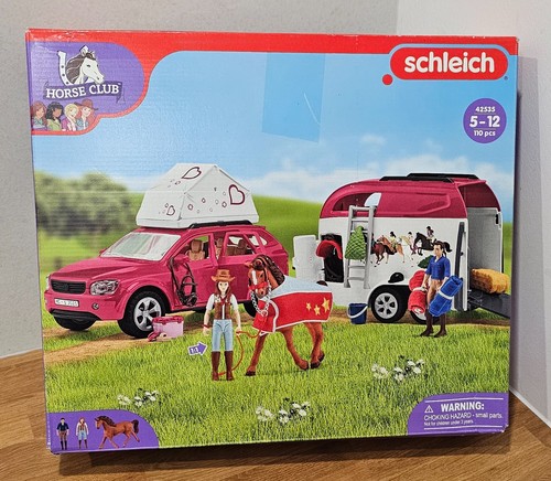 Schleich horse club 42535 - schleich®,