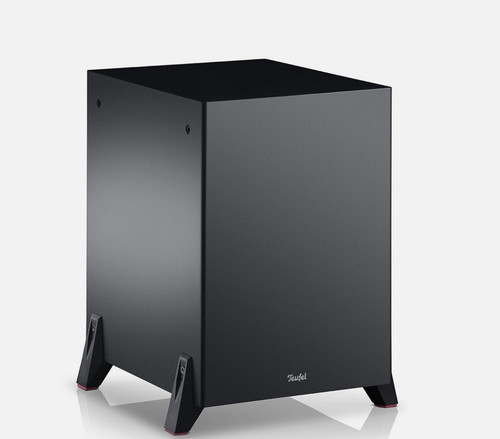 Teufel subwoofer front - t, front-