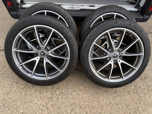 Original mercedes e63 w213 - mercedes,