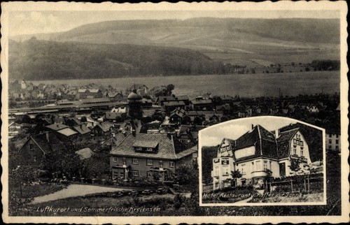 Kreiensen einbeck - kreiensen,