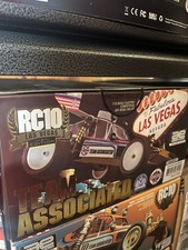 RC10 Las Vegas Team Associated