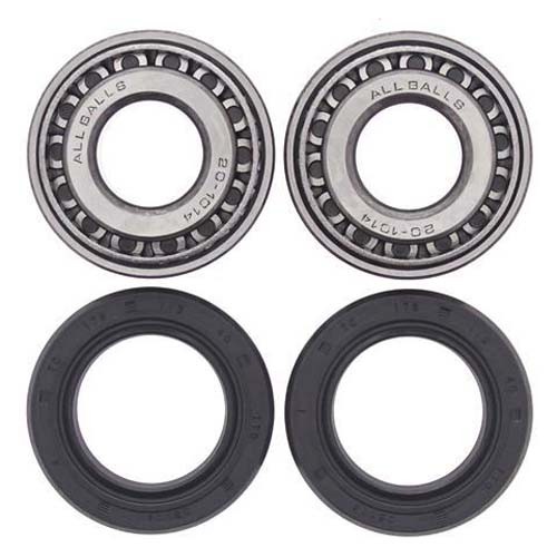 Radlager vorne 1002 harley - radlager, 25-1002,