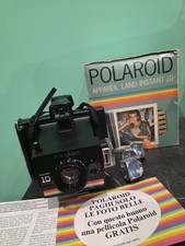 POLAROID INSTANT 10 Vintage