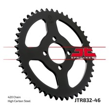 Kettenrad 46 Zähne für
