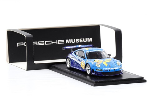 Spark porsche 997 gt3 - spark,