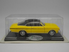 Opel Commodore A GS/E Coupe -