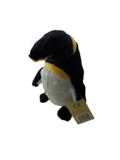 Kuscheltier Königspinguin