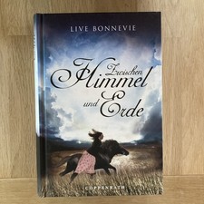 Zwischen Himmel und Erde Bonnevie, Live und Dagmar Lendt: