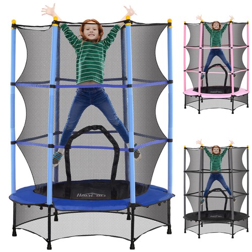 Kinder trampolin ø140 - kinder,