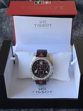 Tissot prs 330 chronograph - prs,