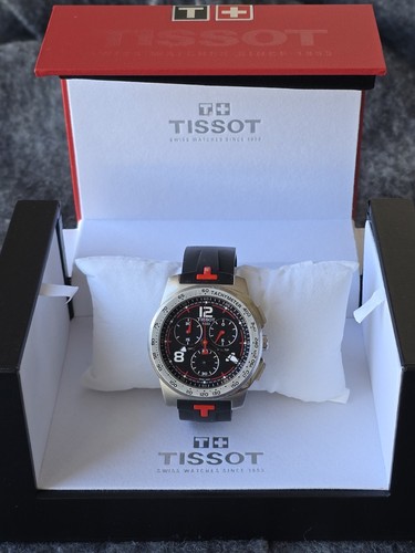 Tissot prs 330 chronograph - prs,