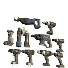 Bosch Professional 18V