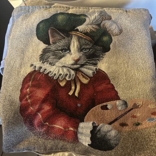 Kissenbezüge 40x40 katzen - 40x40,