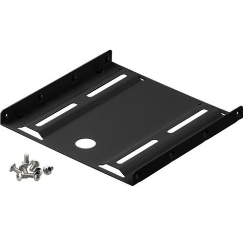 Festplatten einbaurahmen 5 - festplatten, 2.5