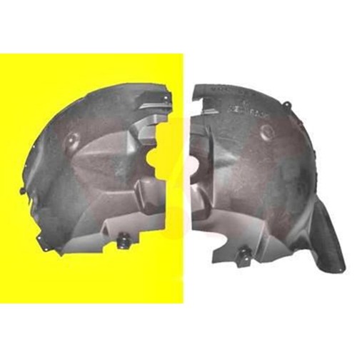 Van wezel verkleidung - wezel,