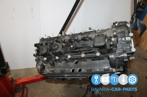 Original bmw e60 e61 motor - e60,
