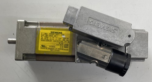Siemens permanent magnet - siemens,