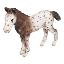 Schleich 13760 knabstrupper - schleich,