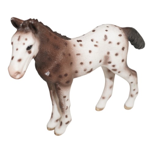 Schleich 13760 knabstrupper - schleich,