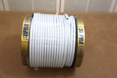 Supra cables high - cables, high-end