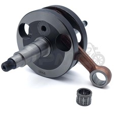 Kurbelwelle 50 & 60ccm