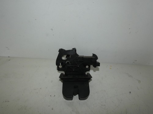 Heckklappenschloss audi a6 - ,