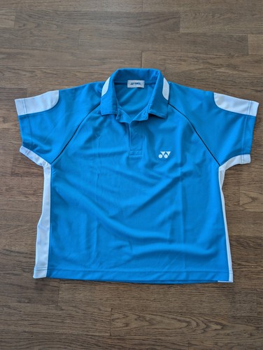 Yonex polo - yonex,