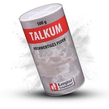 Talkum Puder 500g Talkum Talk