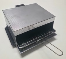 Rowenta toast grill - to-91, +