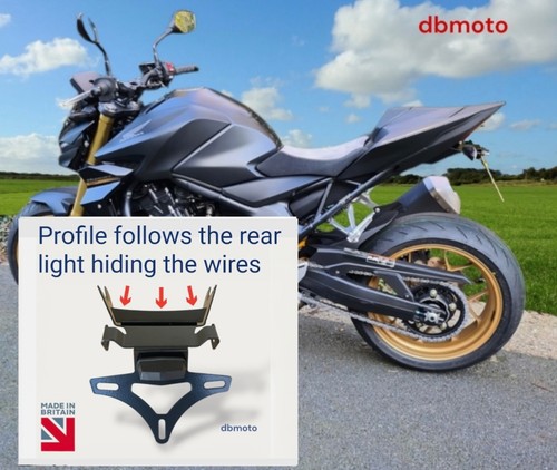 Plug play dbmoto honda - plug,