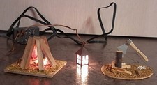 Ruco Krippenfiguren 1:10