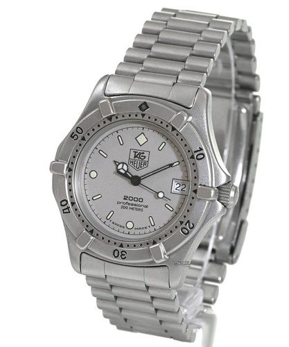 Tag heuer taucheruhr - tag,