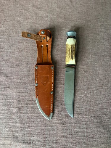 Lobi solingen jagdmesser - solingen,