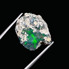 11 CT Feueropal Roh