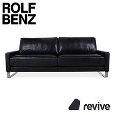 Rolf Benz EGO Leather