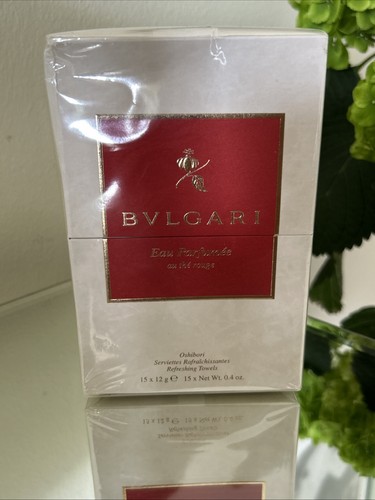 Bvlgari bulgari oschibori - bvlgari,